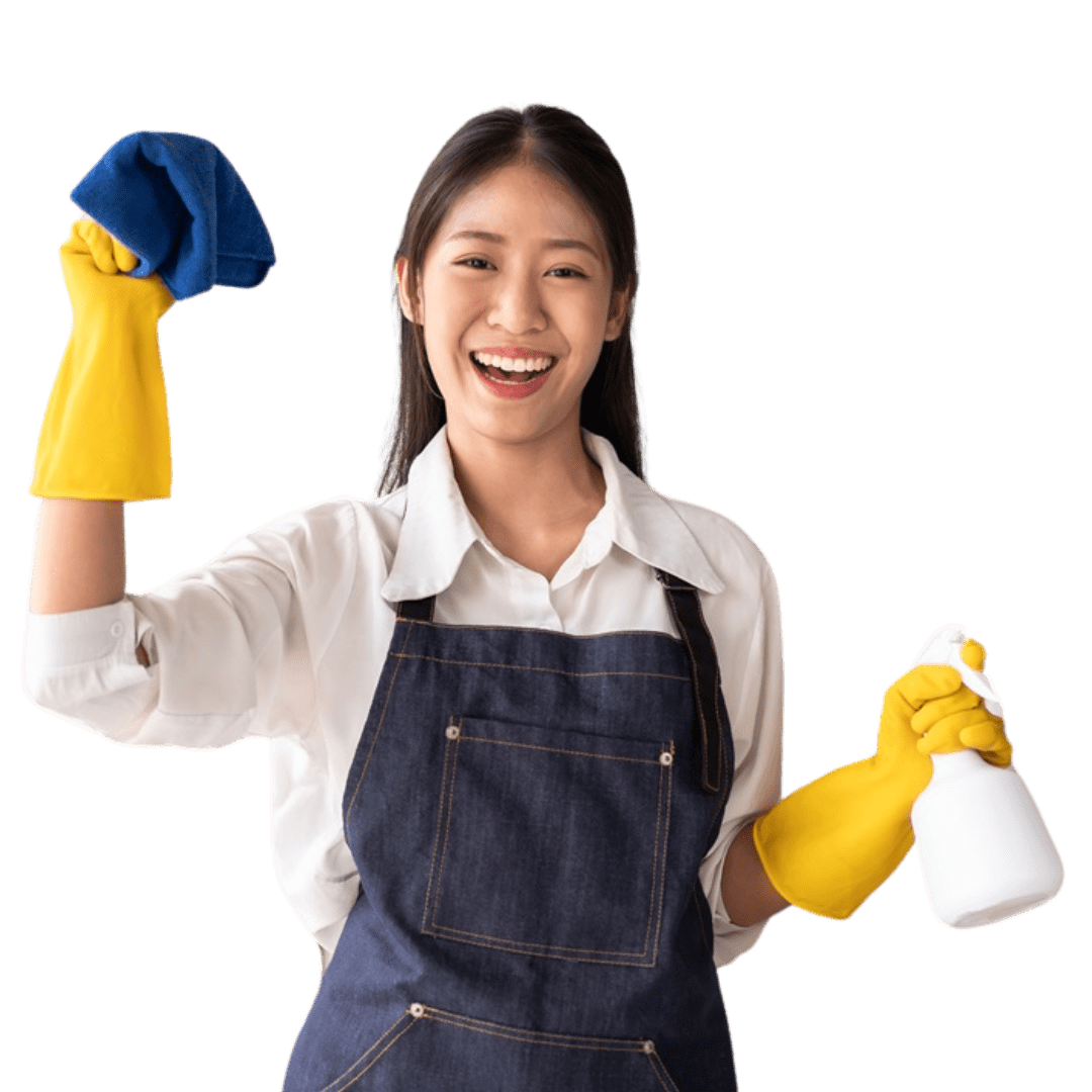 Maid In Athens Cleaner 2